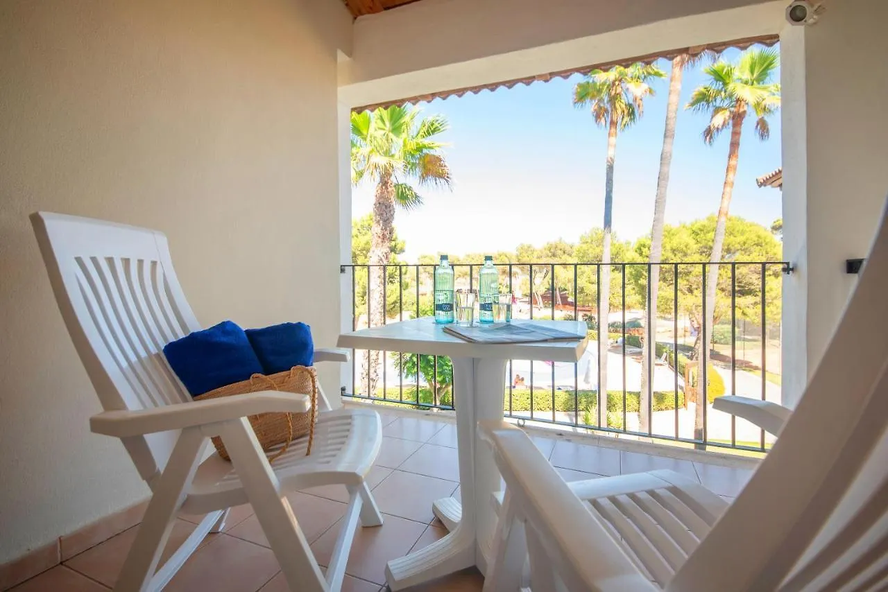 Hotel Blau Colonia Sant Jordi Colonia de Sant Jordi