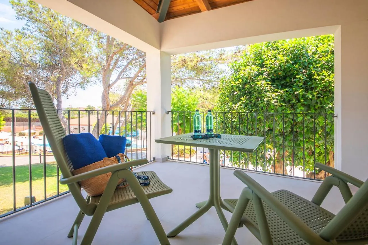 Blau Colonia Sant Jordi Hotel Colonia de Sant Jordi