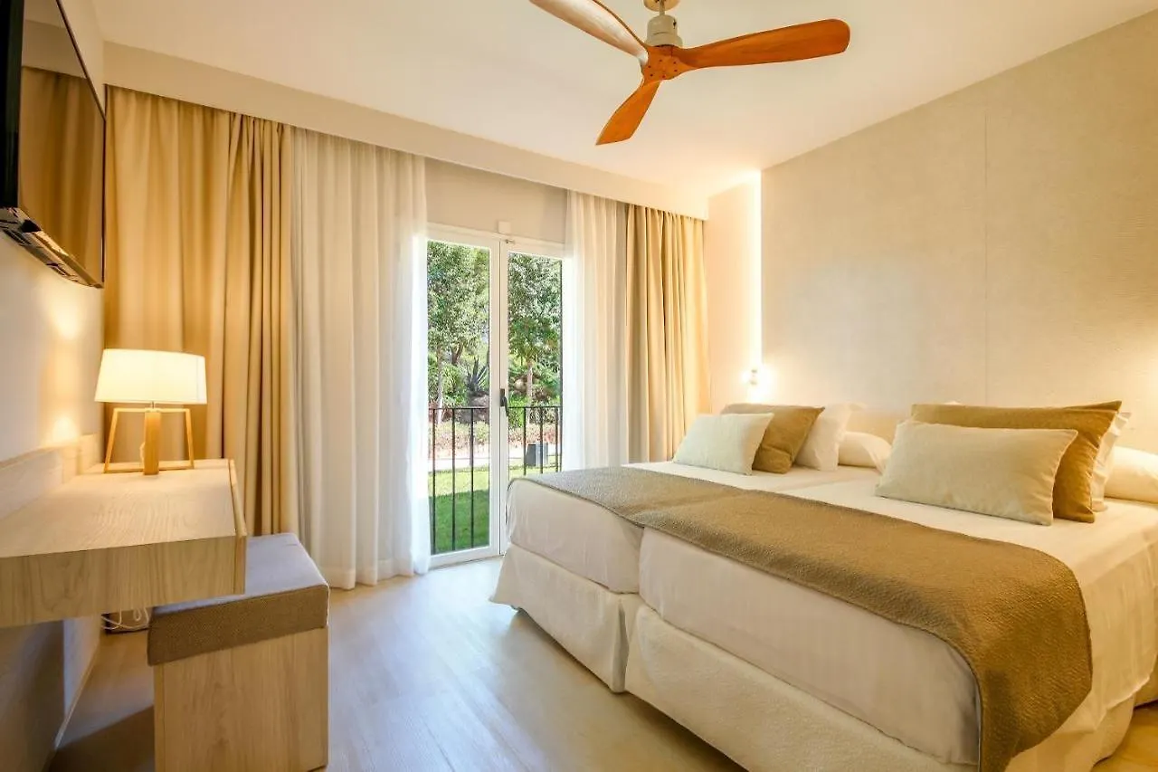 Hotel Blau Colonia Sant Jordi Colonia de Sant Jordi