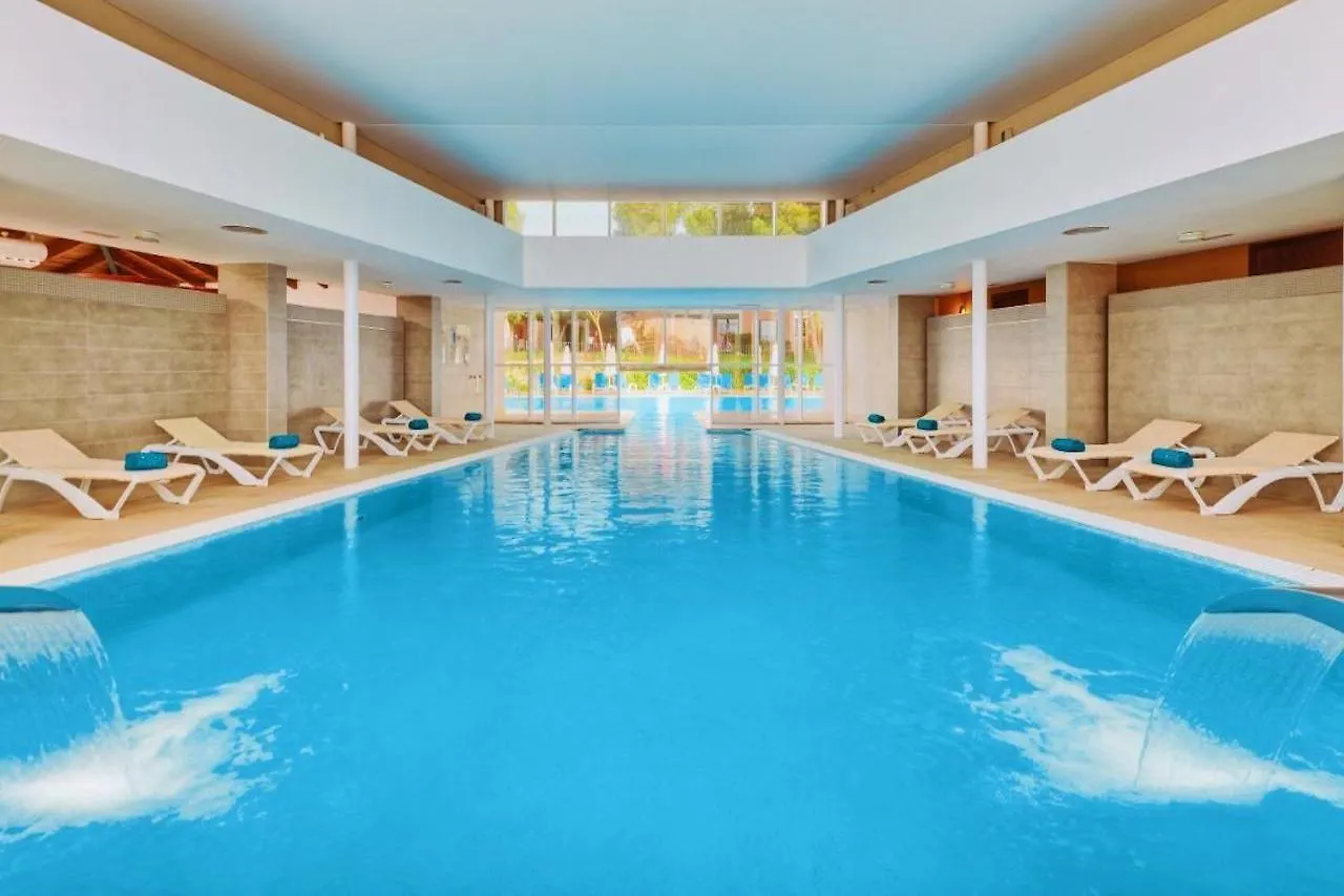 Blau Colònia Sant Jordi Hotel Colonia de Sant Jordi