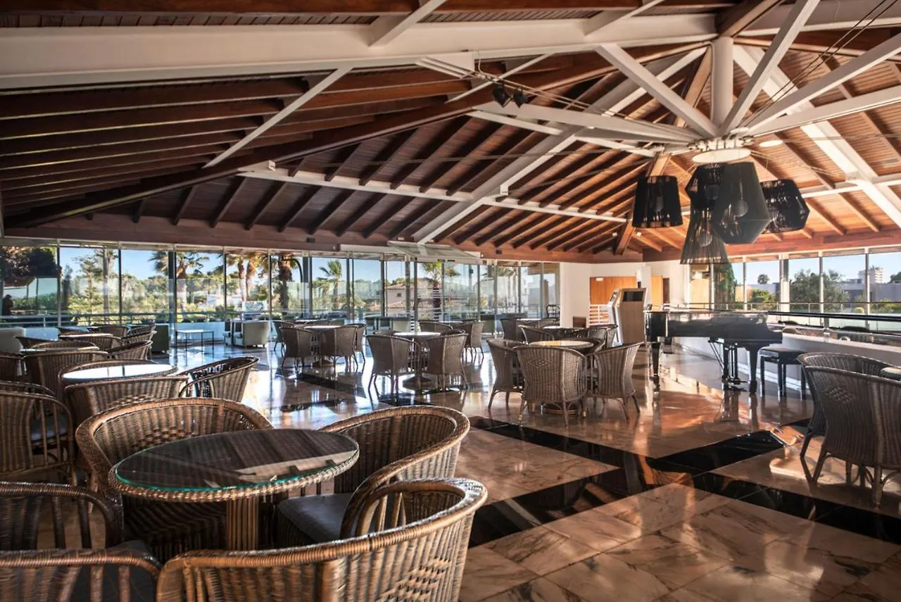 Hotel Blau Colonia Sant Jordi Colonia de Sant Jordi España