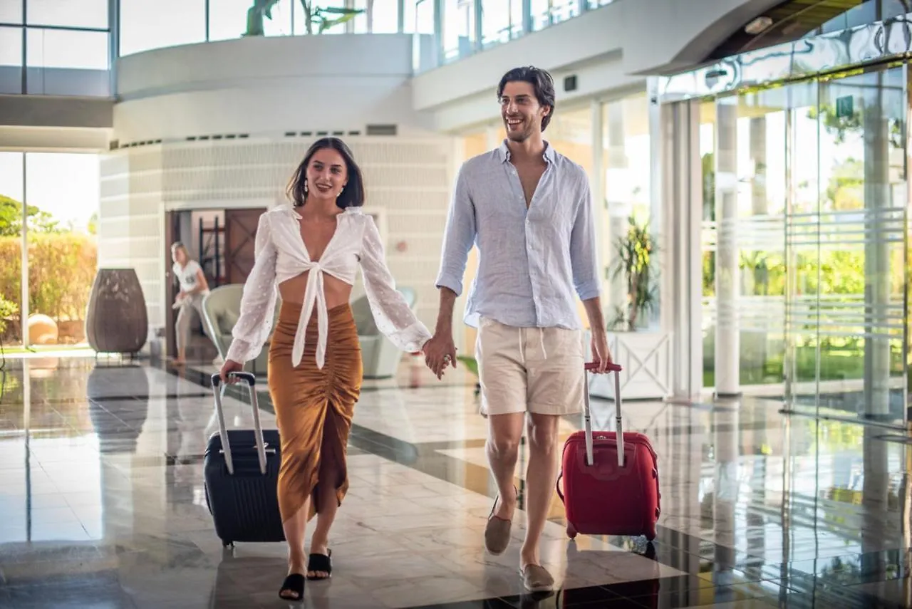 ****  Hotel Blau Colonia Sant Jordi Colonia de Sant Jordi España