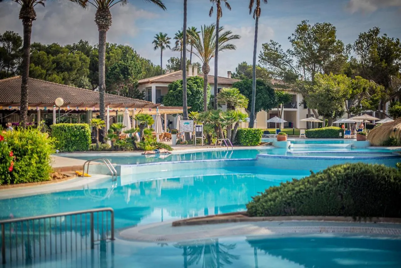 ****  Hotel Blau Colonia Sant Jordi Colonia de Sant Jordi España