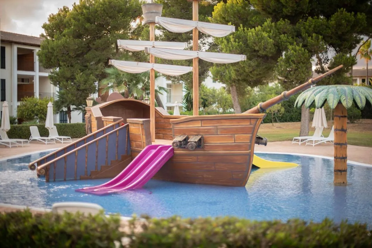Blau Colonia Sant Jordi Hotel Colonia de Sant Jordi