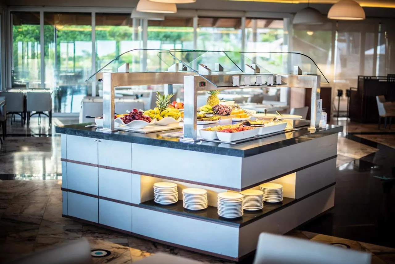 Hotel Blau Colonia Sant Jordi Colonia de Sant Jordi