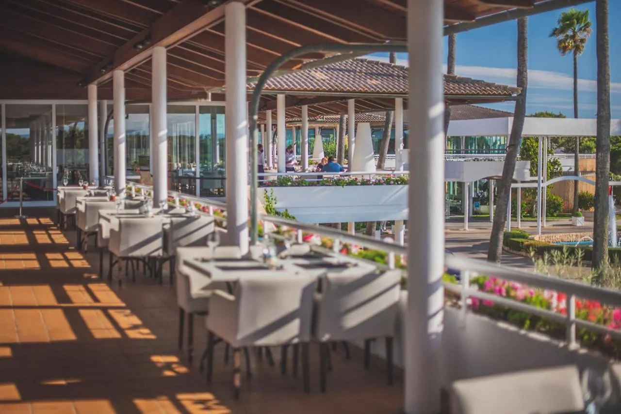 Blau Colonia Sant Jordi Hotel Colonia de Sant Jordi