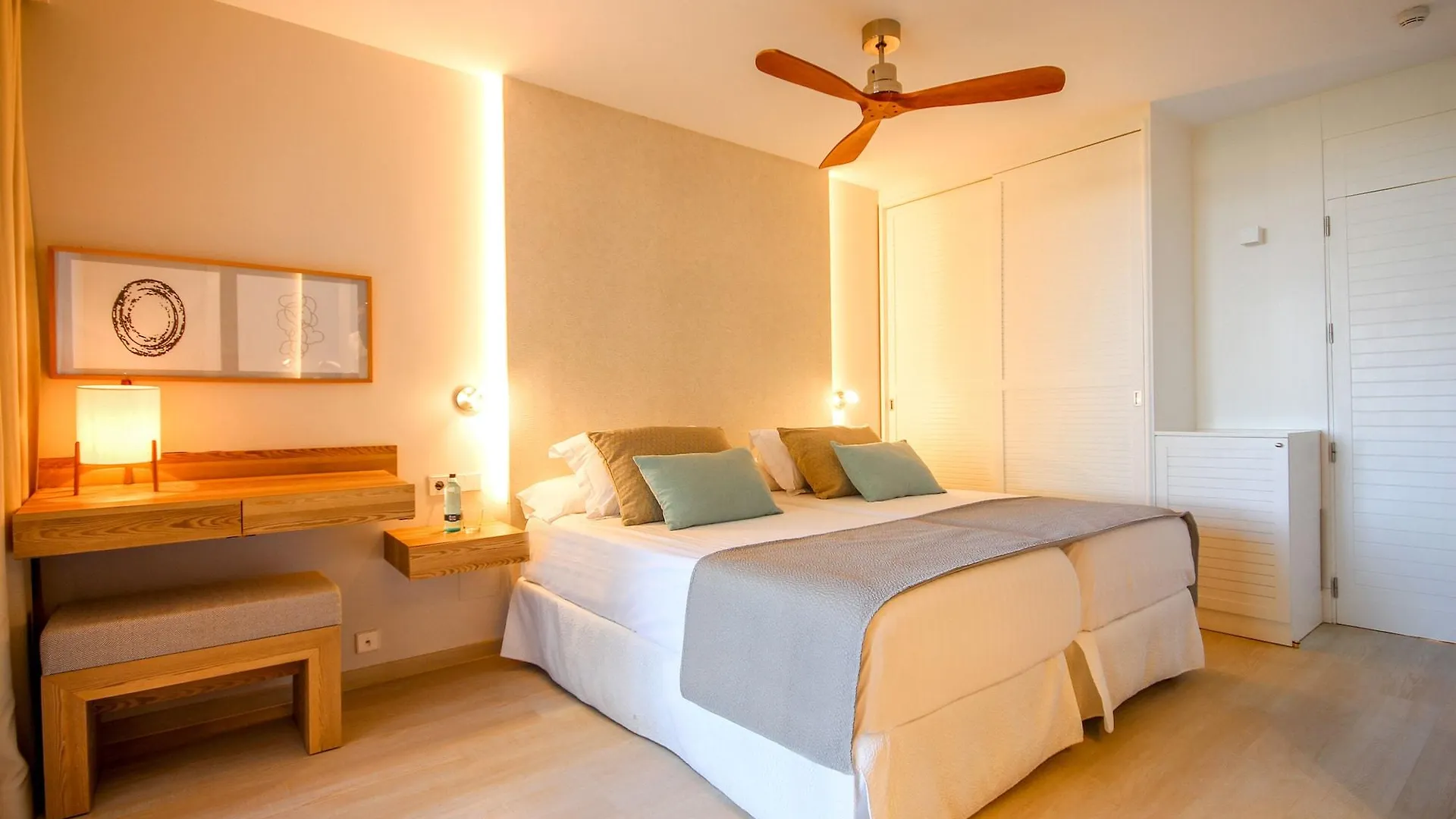 Blau Colonia Sant Jordi Hotel Colonia de Sant Jordi
