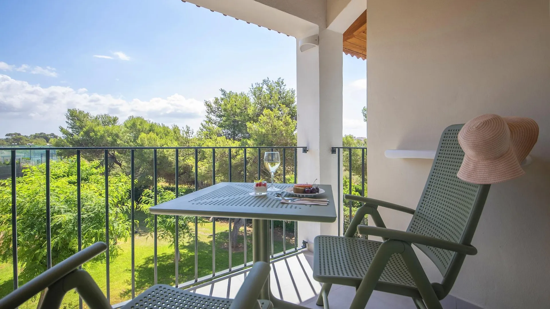****  Hotel Blau Colonia Sant Jordi Colonia de Sant Jordi España