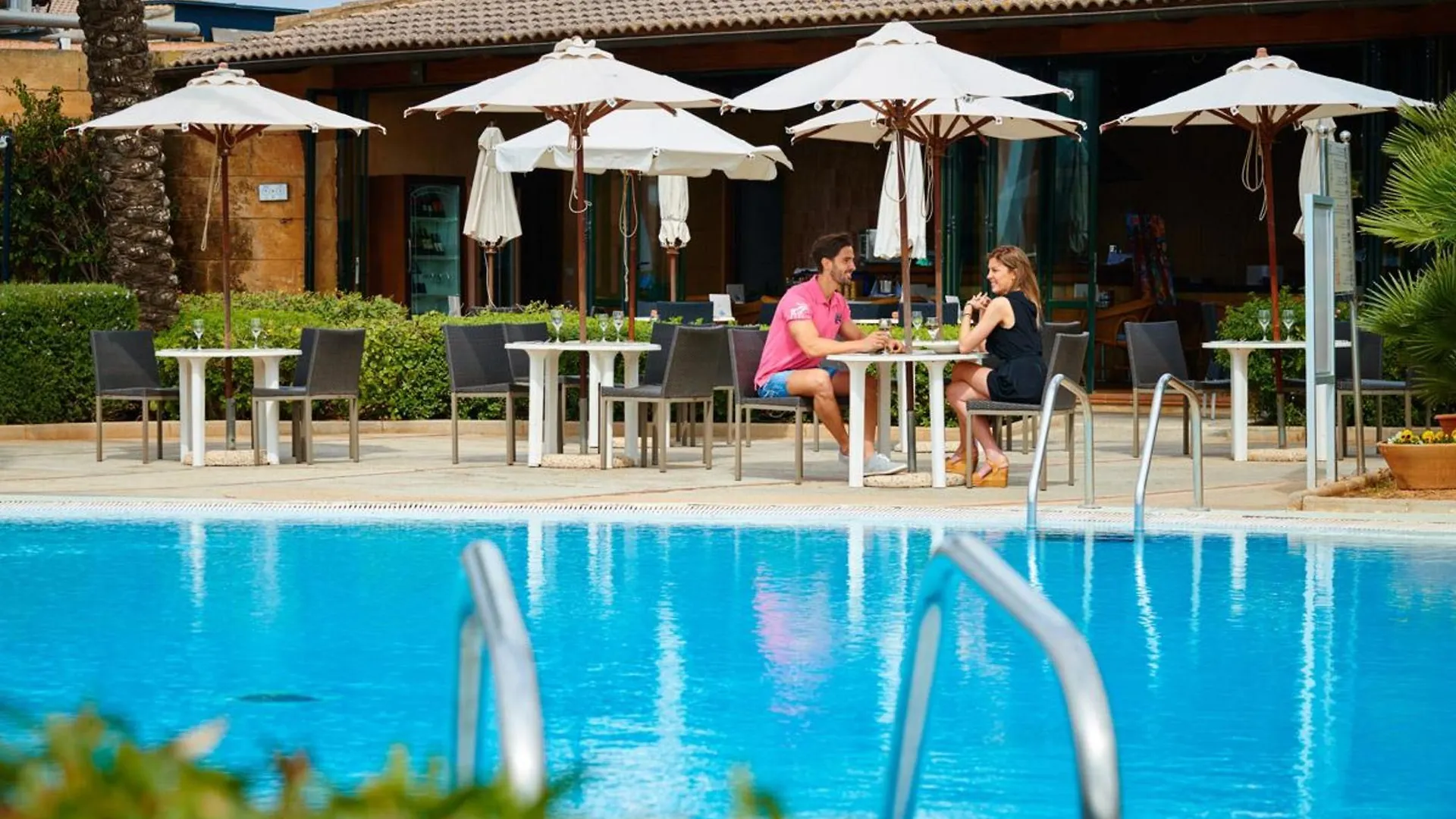 Blau Colonia Sant Jordi Hotel Colonia de Sant Jordi