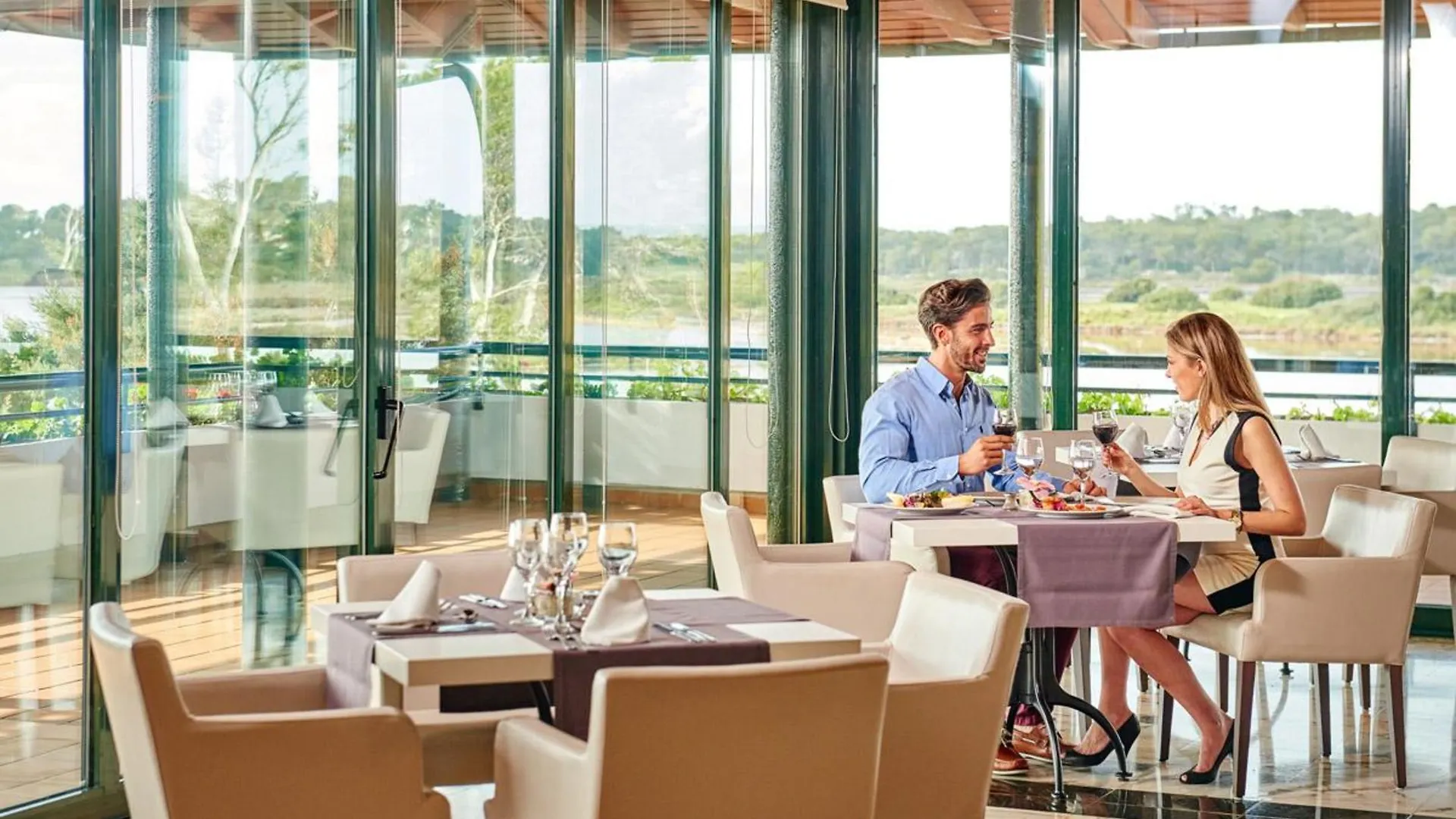****  Hotel Blau Colonia Sant Jordi Colonia de Sant Jordi España