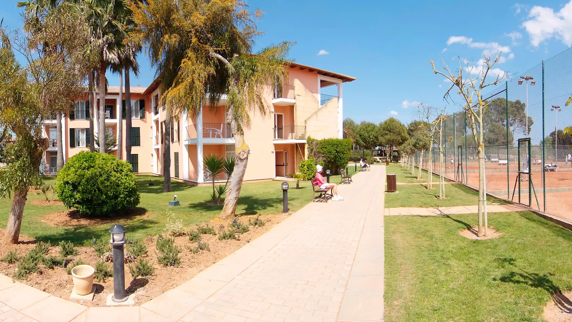 Blau Colonia Sant Jordi Hotel Colonia de Sant Jordi 4*,