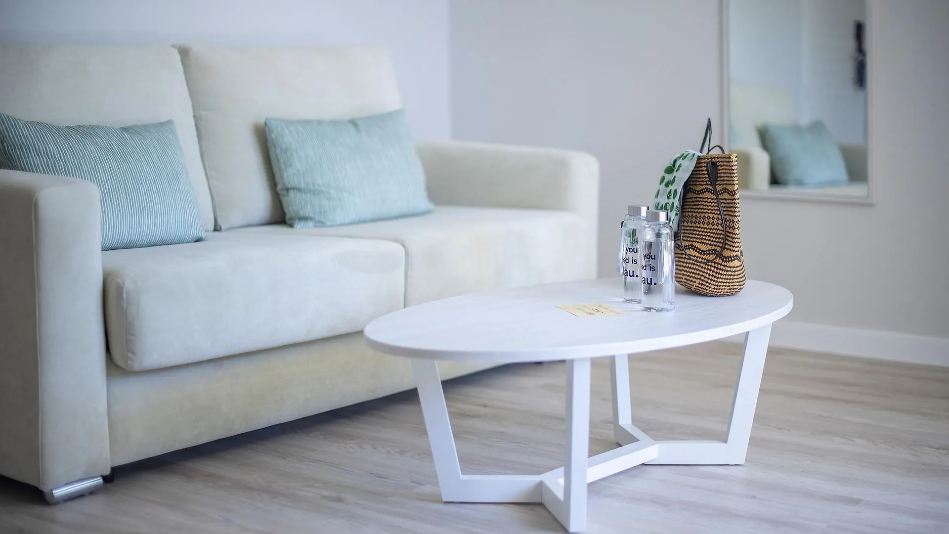 Hotel Blau Colonia Sant Jordi Colonia de Sant Jordi