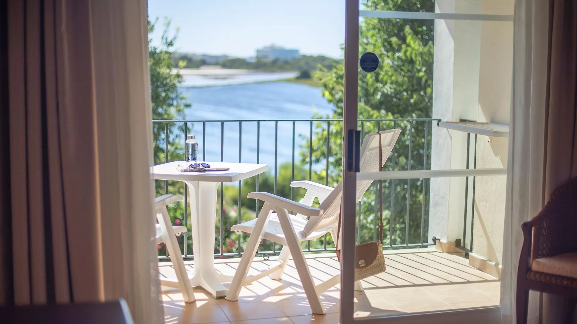 Hotel Blau Colonia Sant Jordi Colonia de Sant Jordi