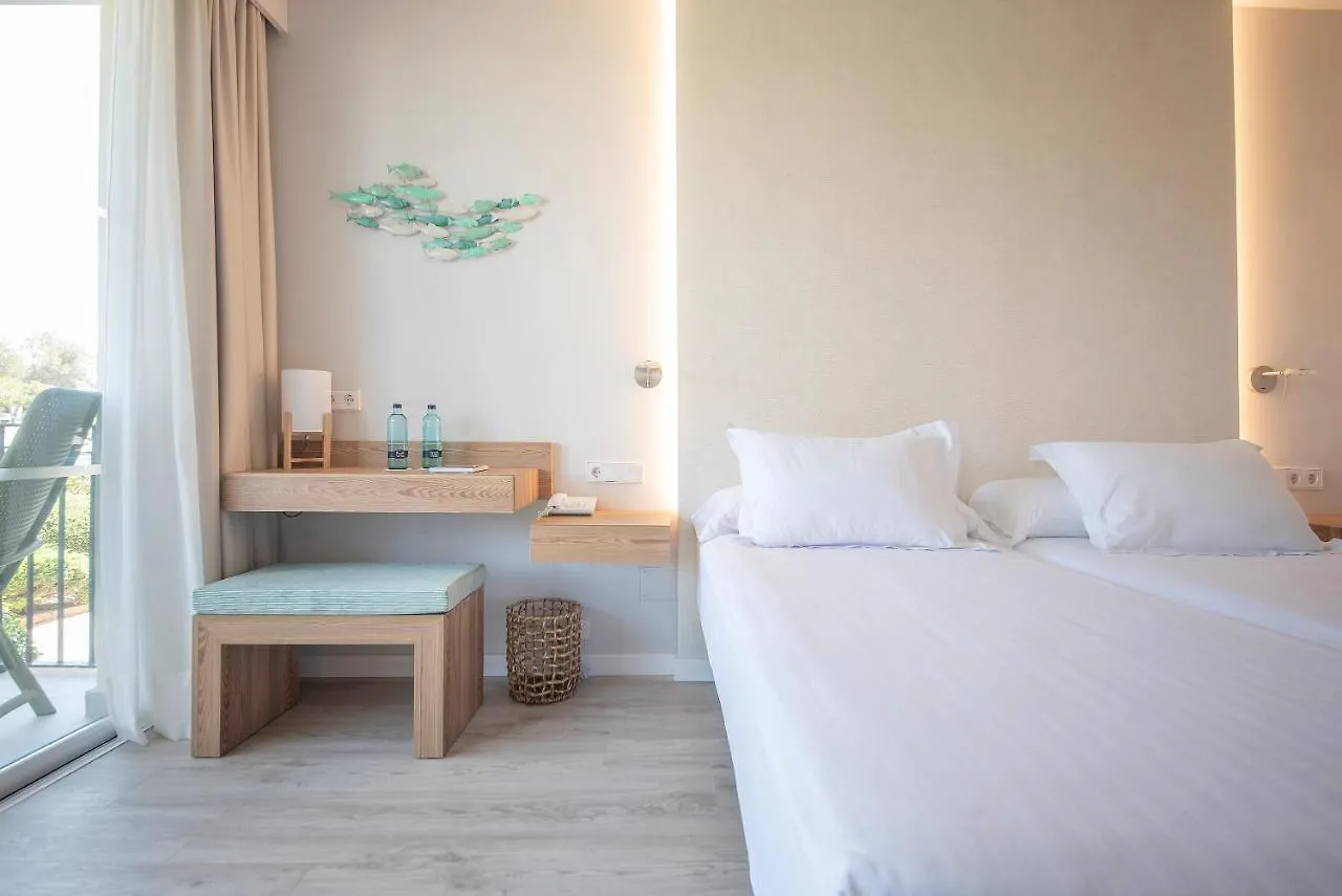 Blau Colonia Sant Jordi Hotel Colonia de Sant Jordi
