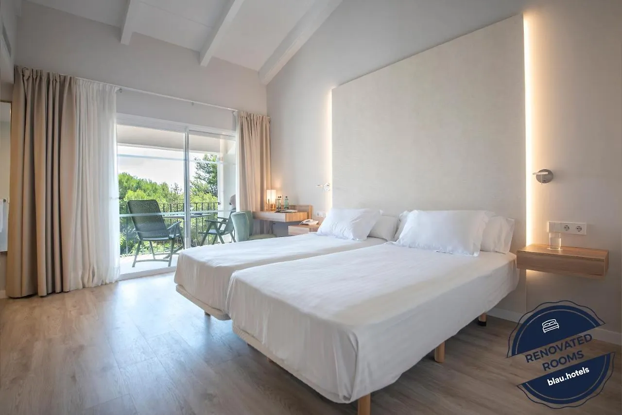 Blau Colonia Sant Jordi Hotel Colonia de Sant Jordi