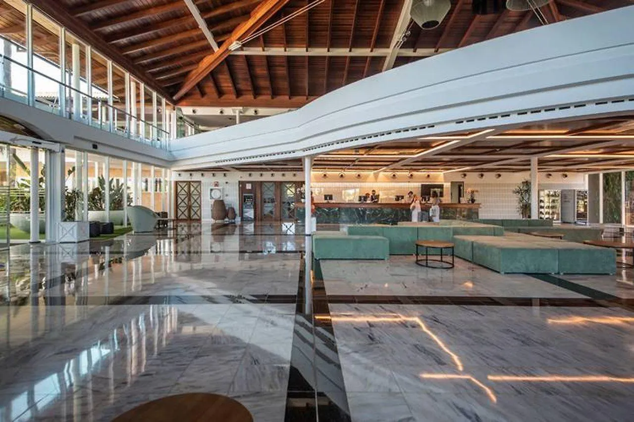 Blau Colonia Sant Jordi Hotel Colonia de Sant Jordi