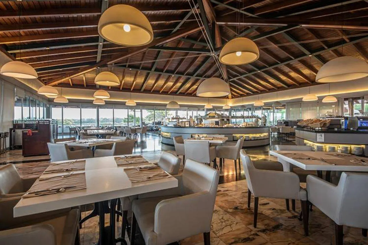 Hotel Blau Colonia Sant Jordi Colonia de Sant Jordi
