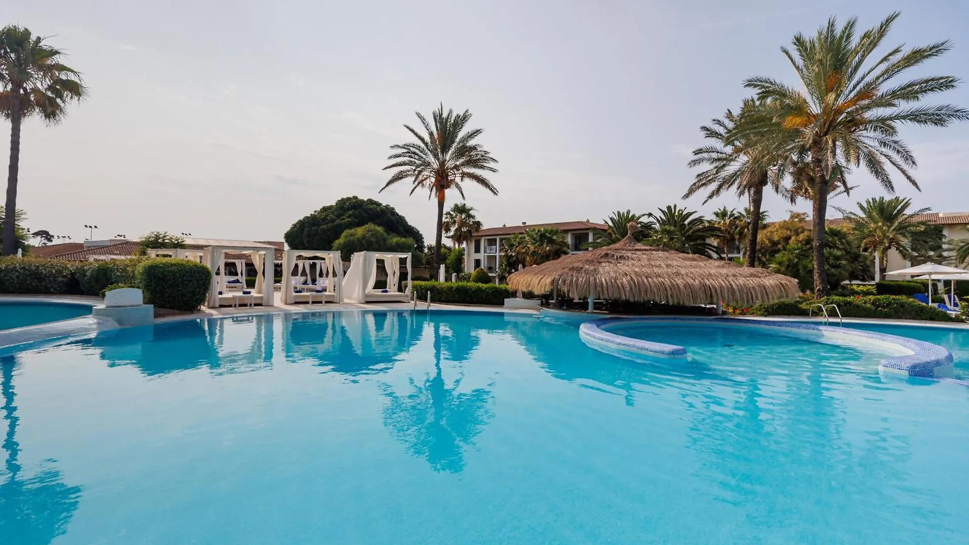 Blau Colonia Sant Jordi Hotel Colonia de Sant Jordi