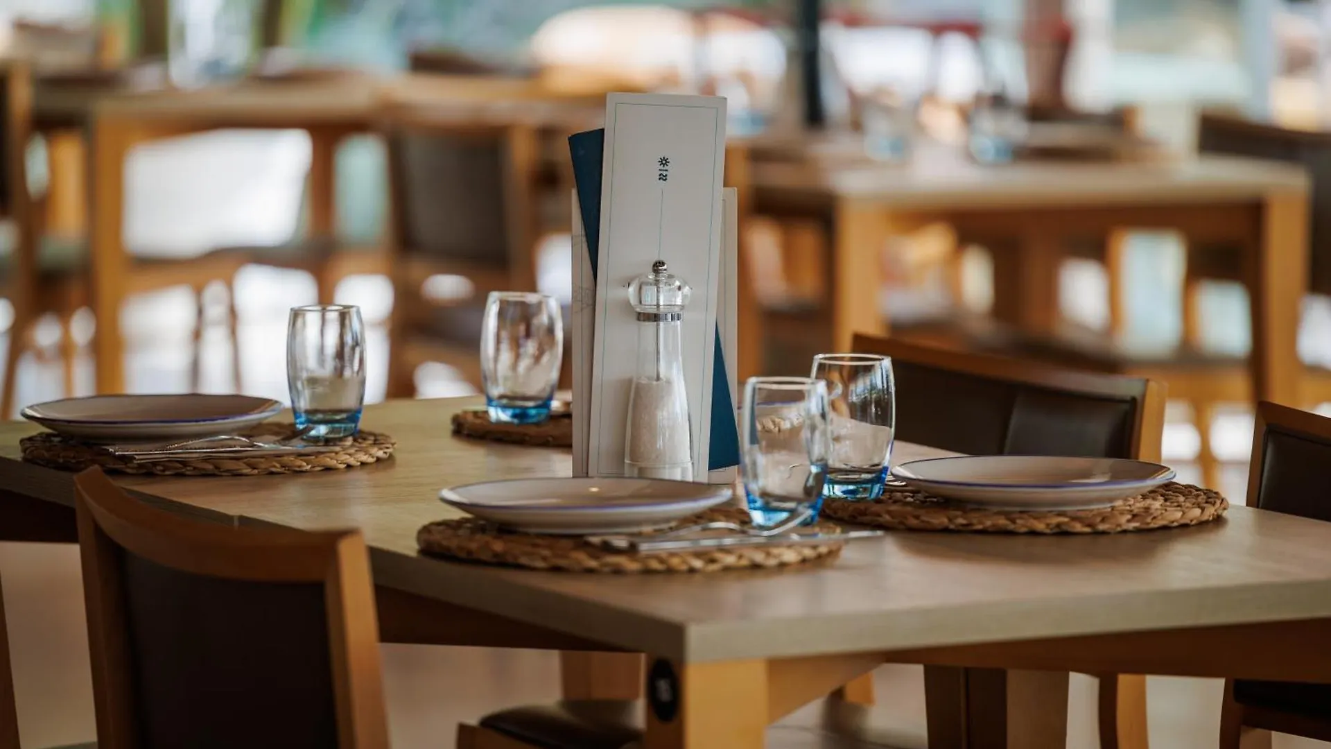 ****  Hotel Blau Colonia Sant Jordi Colonia de Sant Jordi España