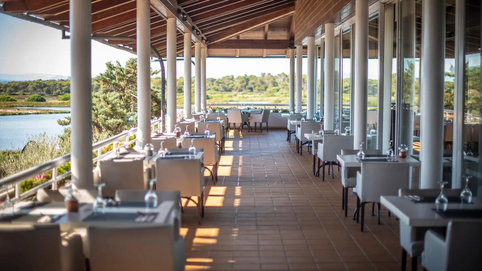 Blau Colonia Sant Jordi Hotel Colonia de Sant Jordi