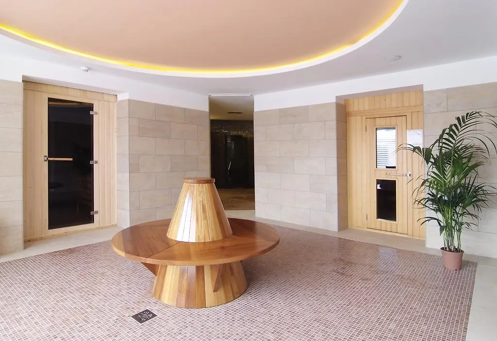 Blau Colonia Sant Jordi Hotel Colonia de Sant Jordi 4*,