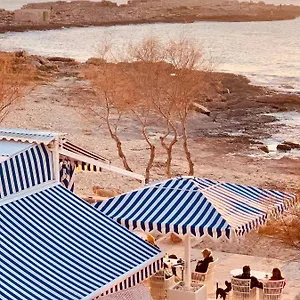 Catalina House By Cassai Colonia de Sant Jordi