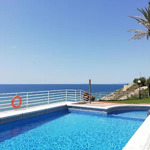  Appartement Cala Llenguadets Espagne