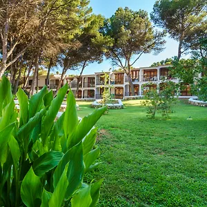 Hotel apartamentowy Sol Parc &