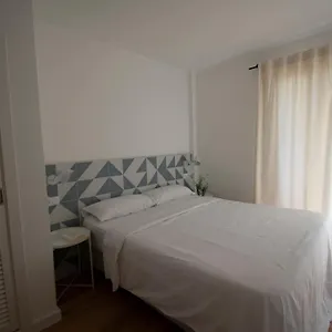  Apartment Lavendel Spanien
