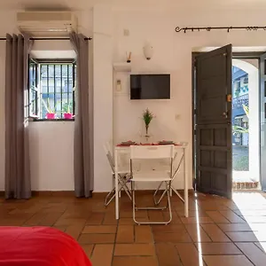  Apartment Gadi Corral Siglo Xvi Spanien
