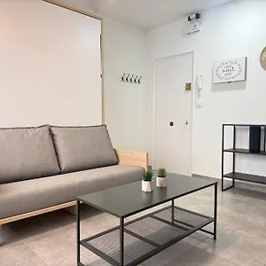  Appartement Agi Macià Centro Espagne