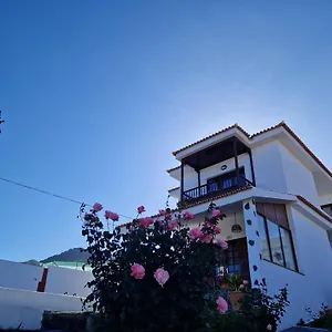  Landhaus Casas Hoya Limpia- Solo Adultos Spanien