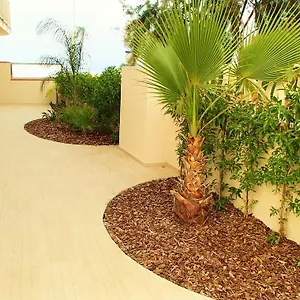 Apartment Voramar Spanien