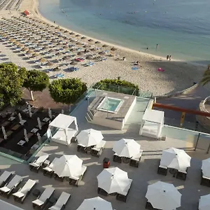 Seramar Comodoro Playa Пальма Нова