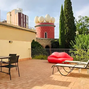 The Museum Spain