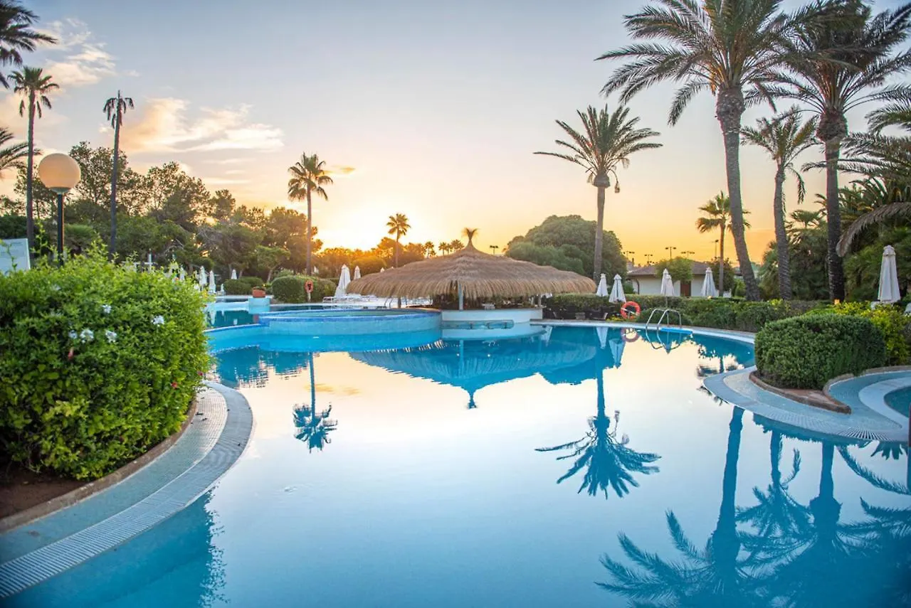 Hotel Blau Colonia Sant Jordi à Colonia de Sant Jordi