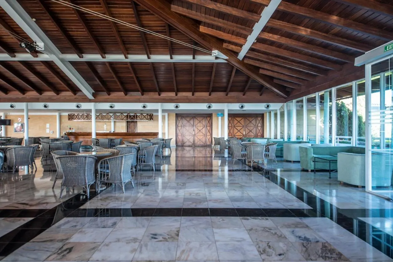 Hotel Blau Colonia Sant Jordi à Colonia de Sant Jordi
