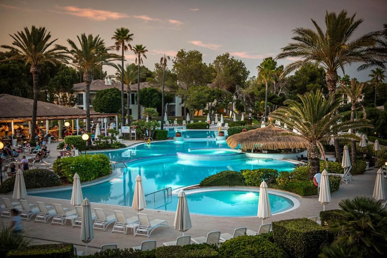 Hotel Blau Colonia Sant Jordi Colonia de Sant Jordi