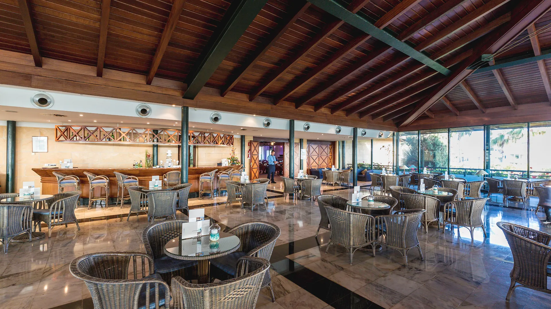 Hotel Blau Colonia Sant Jordi à Colonia de Sant Jordi
