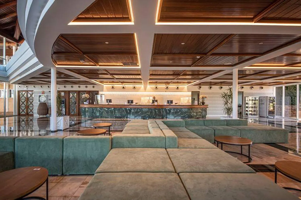 Hotel Blau Colonia Sant Jordi Colonia de Sant Jordi