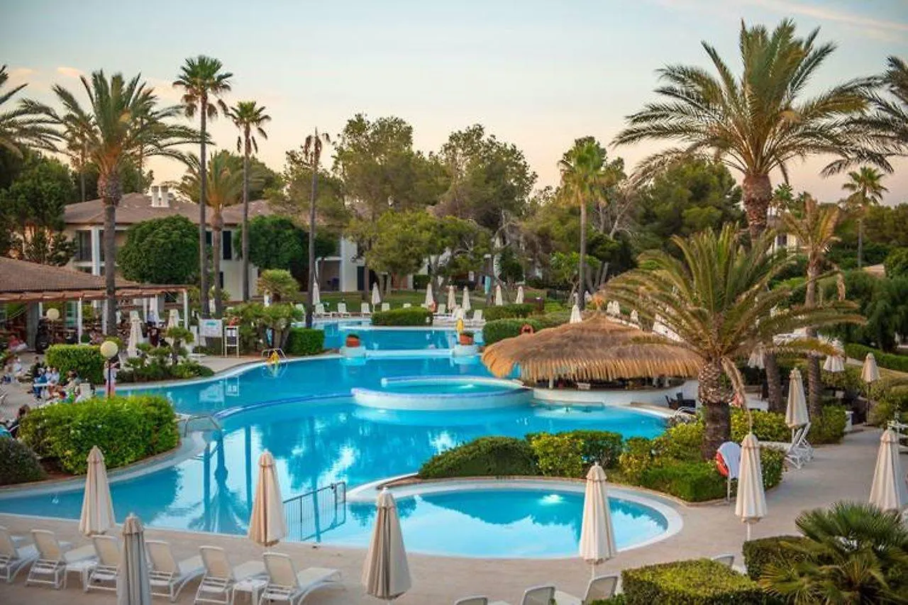 ****  Hotel Blau Colonia Sant Jordi Colonia de Sant Jordi España