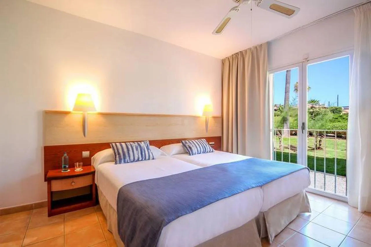 Hotel Blau Colonia Sant Jordi à Colonia de Sant Jordi 4*,