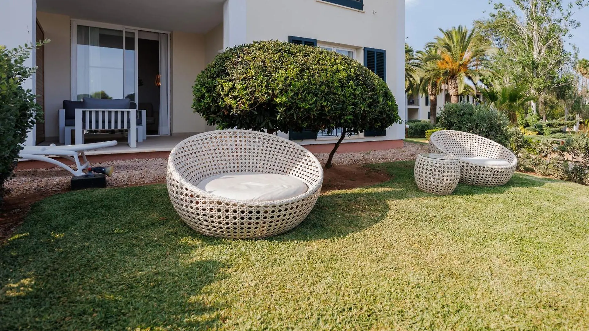 Hotel Blau Colonia Sant Jordi Colonia de Sant Jordi