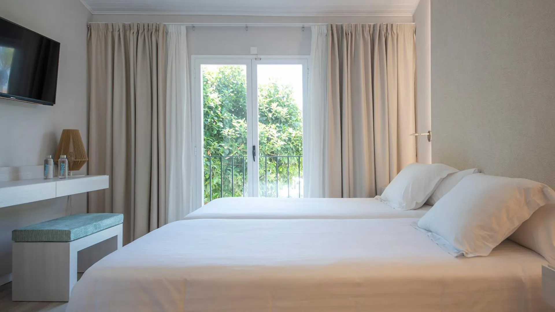 Hotel Blau Colonia Sant Jordi Colonia de Sant Jordi