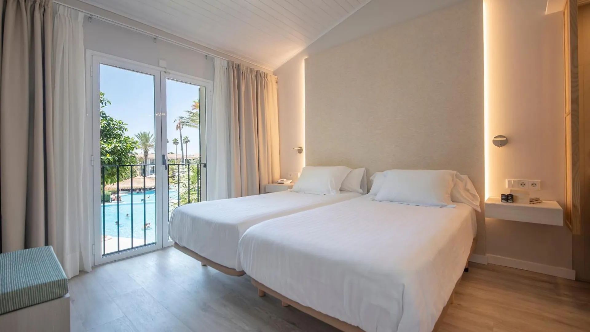 Hotel Blau Colonia Sant Jordi Colonia de Sant Jordi
